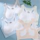 thumbnail image 3 of Seamless Breathable Sports Bra For Teenager Girls Shoulder beautiful back Underwear student shockproof Support Tops Vest, 3 of 5
