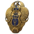 thumbnail image 2 of Réplica de Dungeons & Dragons Scarab of Protection Limited Ed., 2 of 9
