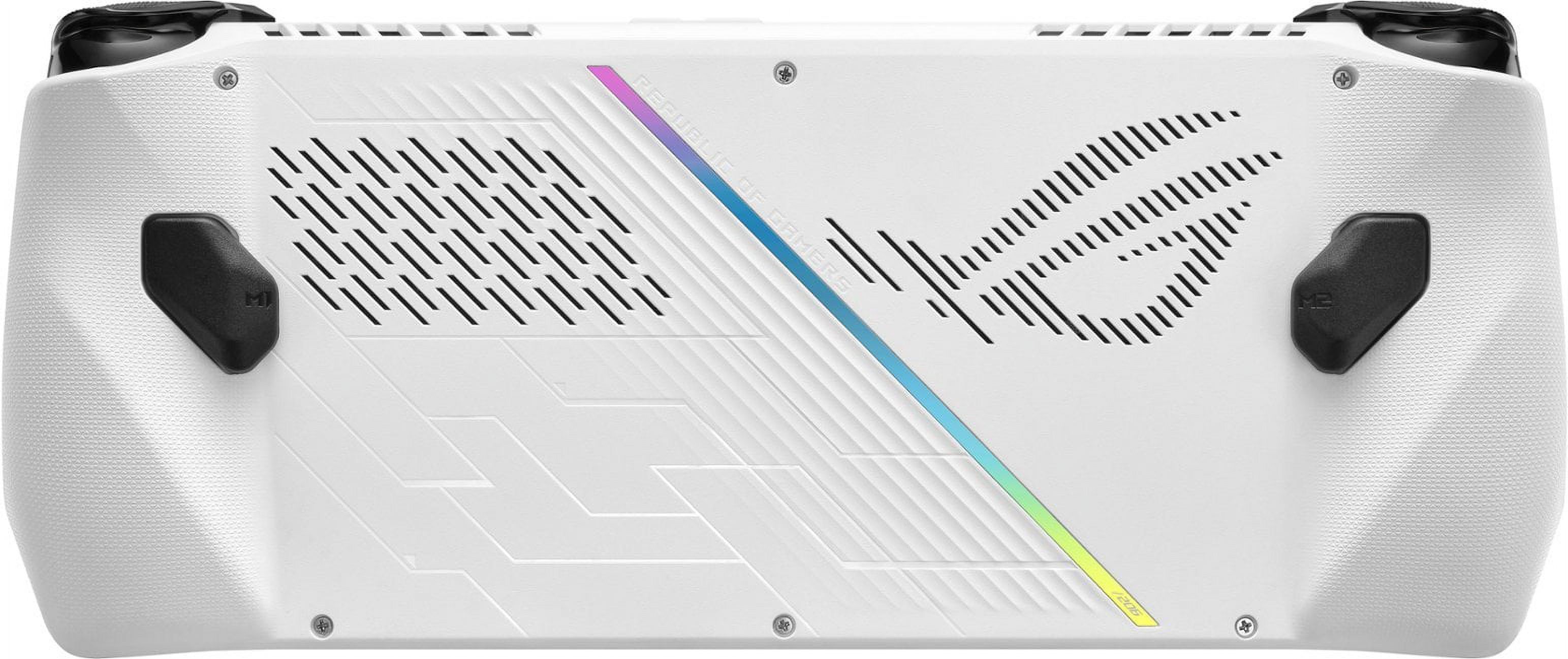 【美品】ROG Ally Z1 Extreme 上位モデル 2TB ASUS-ROG-Ally-2TB-SSD-Gaming-