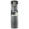 thumbnail image 4 of Contigo AUTOSEAL West Loop Vacuum-Insulated Stainless Steel Travel Mug with Easy-Clean Lid, 24 oz, 4 of 5