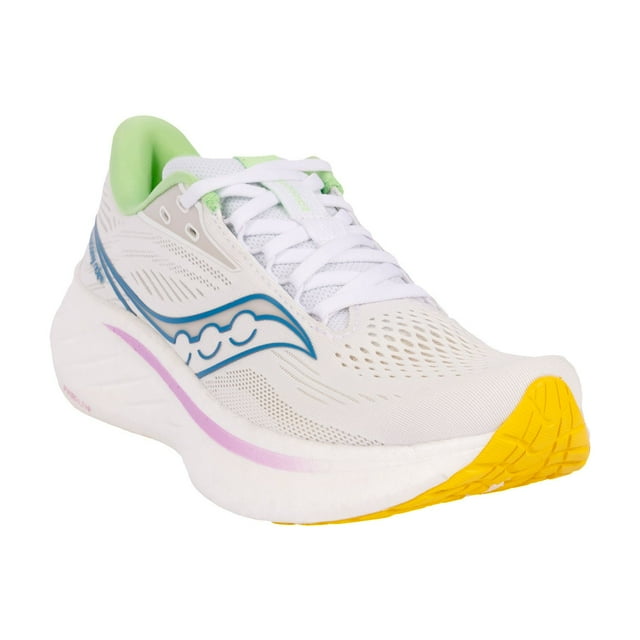 Saucony Women's Ride Athletic Sneaker