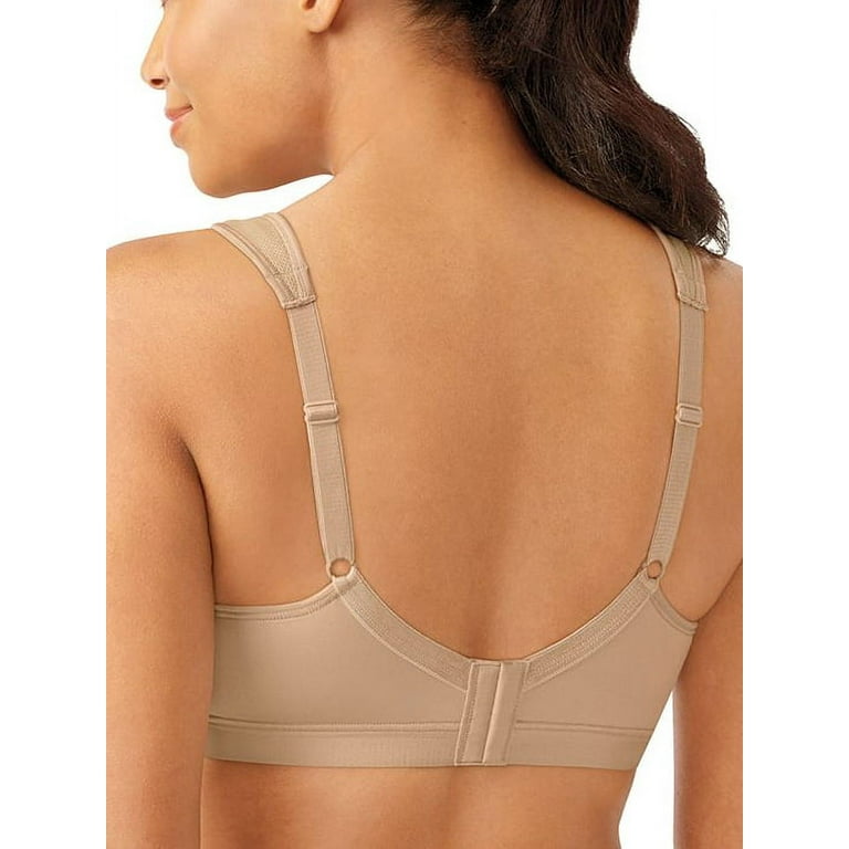 Playtex 18 Hour 4159 Active Breathable Comfort Wirefree Bra