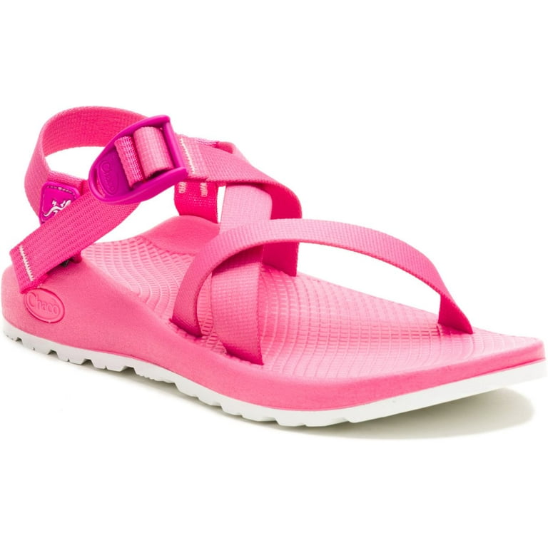 Chaco sandals pink on sale