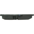 thumbnail image 4 of Centric Brake Pad Set, #102-09870, 4 of 4