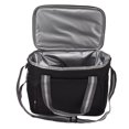 thumbnail image 1 of Thermal Lunch Bag, Portable Handle Insulated Leakproof Design Lunch Box Bag  For Travel, 1 of 8