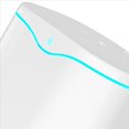 thumbnail image 2 of 2X Humidificadores para Dormitorio, Humidificadores de Niebla Fría de 2,2 L para Dormitorio, Humidificador de Escritorio Portátil USB, Ultrasónico Silencioso,, 2 of 3