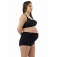 thumbnail image 2 of Underworks Adjustable Maternity Support Lift Brief, 2 of 5