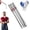 3-piece Set-100mm, variant on 2026 6-Piece Hex Screwdriver Bit Set, Multi-Size Magnetic Hex Bit Set for Power Drill & Impact Driver, Durable Steel Allen Hex Driver Bits for Automotive, Furniture, DIY Repair (3-Piece Set-65mm)