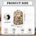 thumbnail image 6 of HELLHERO Dustproof Blender Cover for Home Kitchen Indoor Polyester, Washable, Multifunctional, 6 of 6