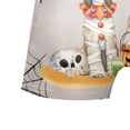 thumbnail image 5 of Trick or Treat Afghan Hound Funny Mummy Cosplay Pumpkin Candy Basket All Over Print Boxer Briefs Underwear for Men Dad Dog Lover - 12016, 5 of 6