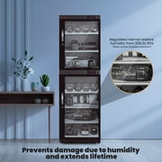 Slinger 195L Electronic Dry Cabinet with Combination Lock