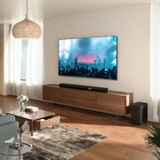 Hisense R632 3.1 Channel 380W Soundbar with Wireless Subwoofer with Dolby Atmos, DTS:X, Easy Connect