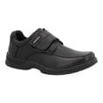 thumbnail image 2 of Mocasin Escolar MINI VIC Niño Formales Gala Comodo negro 20.5, 2 of 6