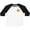 Baseball White and Black, variant on Inktastic Pocket Full of Sunshine Sunflower Boys or Girls Toddler T-Shirt