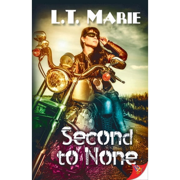 Pre-Owned Second to None (Paperback) 1626390517 9781626390515