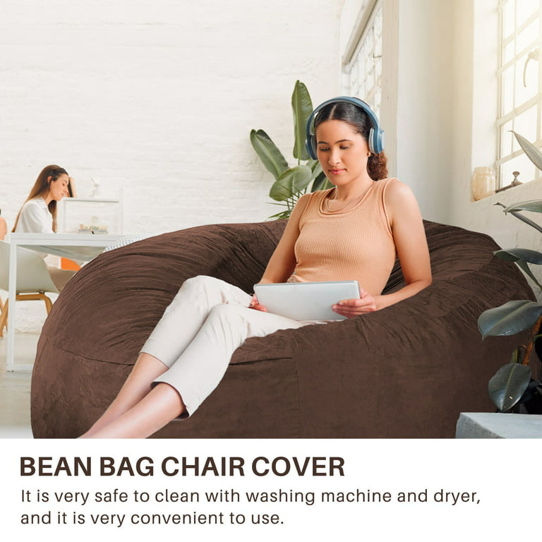 Extra Large Bean Bag Chairs