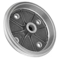 thumbnail image 2 of Rear Brake Drum for Kawasaki Mule 2510 KAF620A KAF620 A 4X4 1994 1995 1996-2000, 2 of 2