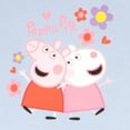 thumbnail image 4 of Peppa Pig Girls 2 Pack T-Shirt For Women (Size XS-XL), 4 of 9
