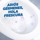 thumbnail image 2 of Pastillas sanitaria Pato azul 4 pzas de 40 g c/u, 2 of 3