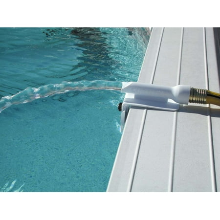 Beluga Solar Heating Device for Swimming Pool with Clip'N'Fill | Walmart Canada