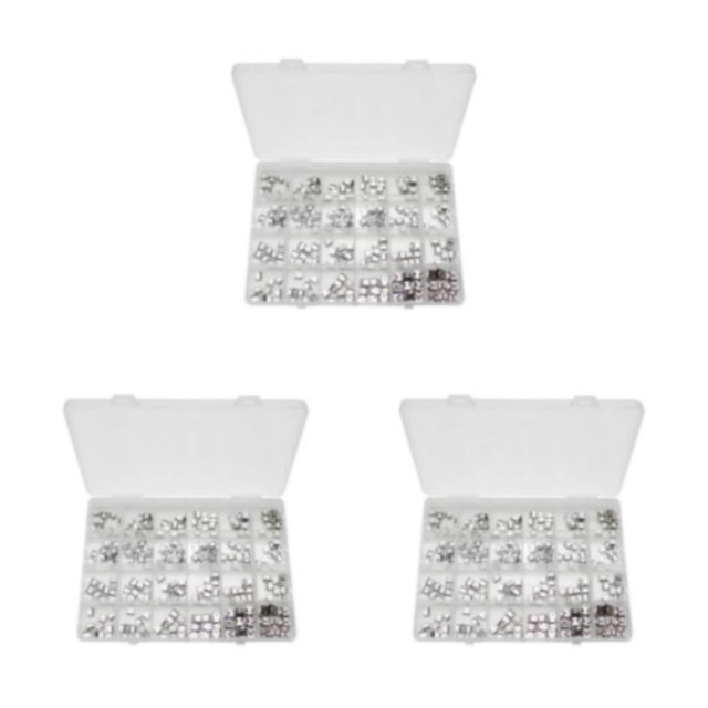 Sidaley Conector USB con durabilidad mejorada - Conector USB duradero Conector micro USB 240 piezas Type1 NO1