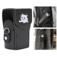 thumbnail image 1 of Camera Leather Protective Cover, Magnetic Closure Anti Collision Scratch Protective Cover, Suitable for Pocket 3 Camera, 1 of 7
