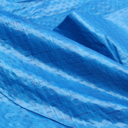 8ft fast set pool cover