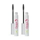 thumbnail image 1 of Máscara Dabalash Daba Duo Gentle Vegan, paquete doble, 8,8 ml, x2, 1 of 6