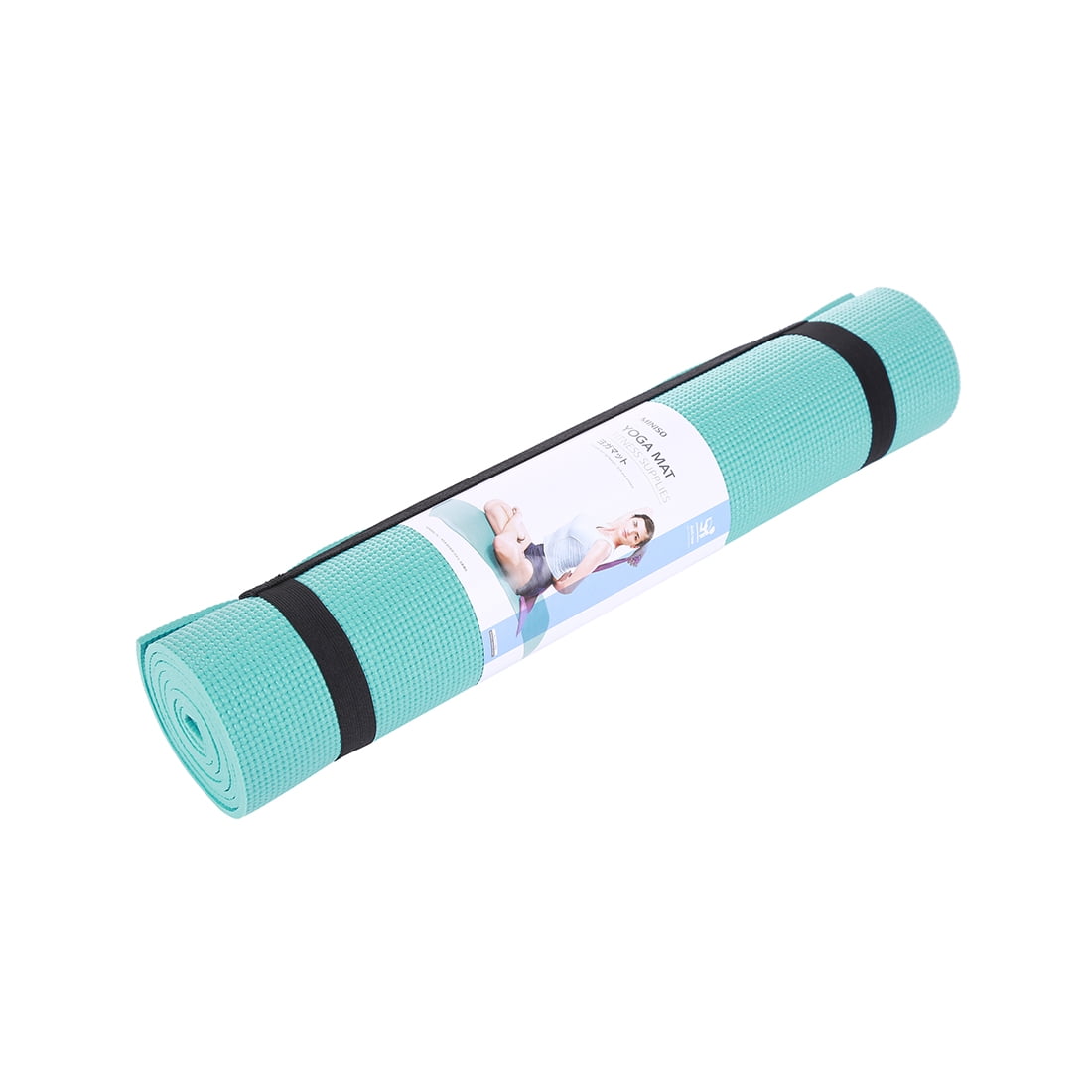 Miniso exercise mat sale