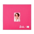 thumbnail image 1 of Álbum de fotos Kodak x Barbie, 20 x 20 cm, color rosa, para ZINK, 1 of 6