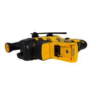 DEWALT 20V MAX XR Rotary Hammer Drill, L-Shape SDS Plus, 1-1/8-Inch, Tool Only (DCH293B)