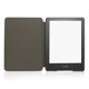 thumbnail image 2 of Funda duradera que imita la piel con función de encendido y apagado automáticos, compatible con Kindle Paperwhite de 11.ª generación de 6,8", 2 of 5
