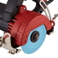 thumbnail image 3 of MasteelfCA Glass Cutting Disc Cut Off Wheel Ceramic Tile Jade Crystal Polishing Wheel, 3 of 7