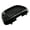 Gloss Black-As described, variant on Applicable to Honeycomb Grille, Black Mesh Seat Leon Mk2,