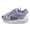 Purple, variant on Women's Sandals Comfortable Round S Sandals for Women Heeled Sandals for Women Toe Wedge Heel Breathable Sandals Women Womens Sandals Mesh Casual Shoes for Women Sandals1 Earth Spirit