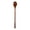 33cm A, variant on Wooden Handle Spoon 33 27'5 28 Cm Round Mouthed Wooden Spoon Wooden Tableware