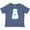 Indigo, variant on Inktastic Cute Kawaii Salt Shaker Boys or Girls Baby T-Shirt