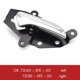 thumbnail image 2 of Auto Inner Door Handle Interior Door Handle Right for ODYSSEY 05-08 72120-SFE-J01, 2 of 5