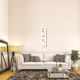 thumbnail image 3 of Global Gallery's 'Watercolor Swatch Panel Neutral I' by Elyse DeNeige Stretched Canvas Wall Art, 3 of 4