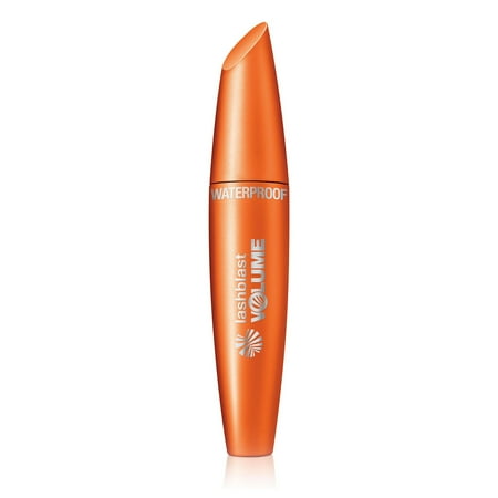 - COVERGIRL LashBlast Volume Waterproof Mascara, 835 Black Brown