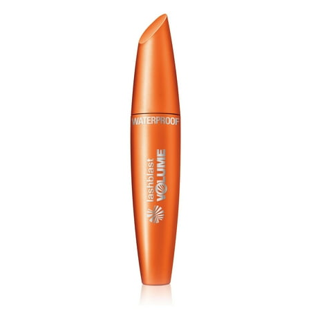 COVERGIRL LashBlast Volume Waterproof Mascara, 835 Black