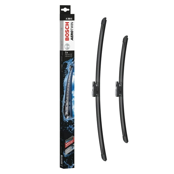 Limpiaparabrisas Bosch AeroTwin OE de repuesto 3397014398 60 cm