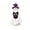 01-A, variant on Sruoe Porch Goose Outfits, 23" Porch Goose Clothes for Lawn Yard and Patio Decoration, Lawn Goose Clothing for Cement Goose Lawn Goose Outfit, Garden Goose Costume