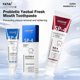 thumbnail image 1 of Sp-4 Probiotics Whitening Toothpaste Brightening Stain Removing Toothpaste, 1 of 3