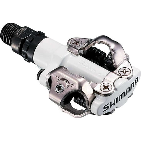 Shimano PD-M520 SPD Pedals