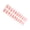 ZH0312, variant on Full Wraps Nails Art Stickers Nails Polish Strips Adhesive Nails Art Decals Strips Nails Polish Stickers for Women