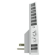 NETGEAR Nighthawk X4 AC2200 WiFi Mesh Extender MU-MIMO Dual Band Wall Plug EX7300