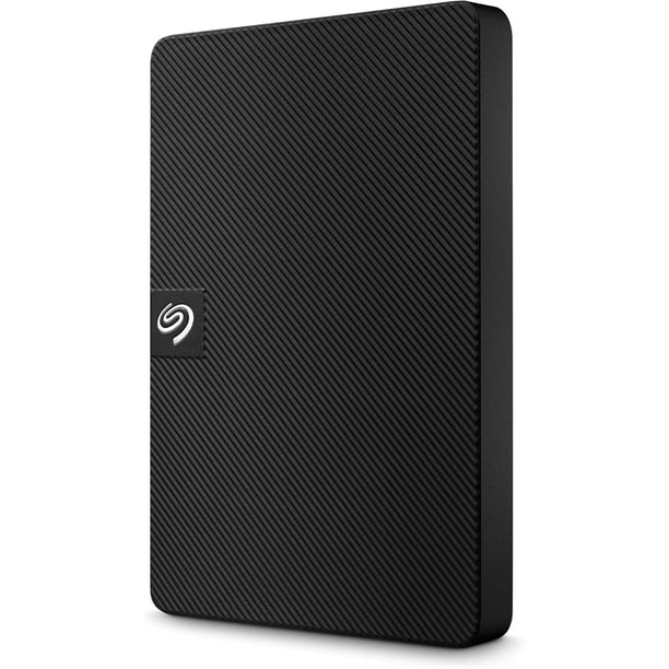 Seagate Expansion Portable 2TB External Hard Drive HDD - USB 3.0