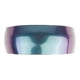 thumbnail image 3 of Cinta para manubrio bicicleta tornasol verde LY-3188 Ebon, 3 of 4