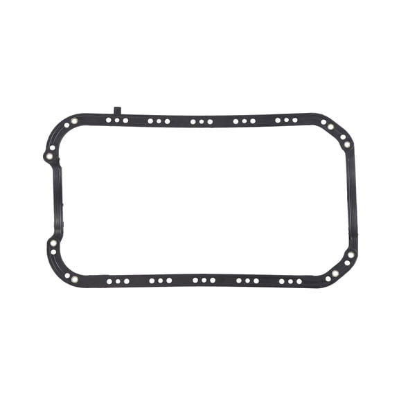 DNJ PG220 Oil Pan Gasket Set Fits Cars & Trucks 01-05 Honda Civic 1.7L L4 SOHC 16v